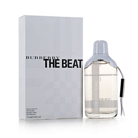 burberry the beat fragrance|Burberry the beat woman.